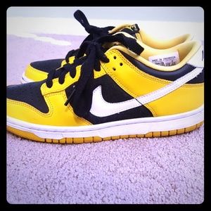 Nike Dunk low